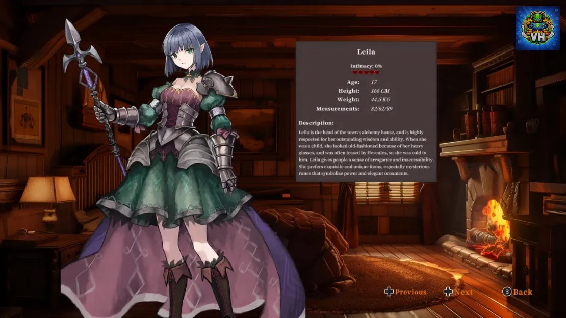 Merchant In Dungeon Nintendo Switch - ảnh màn hình 12