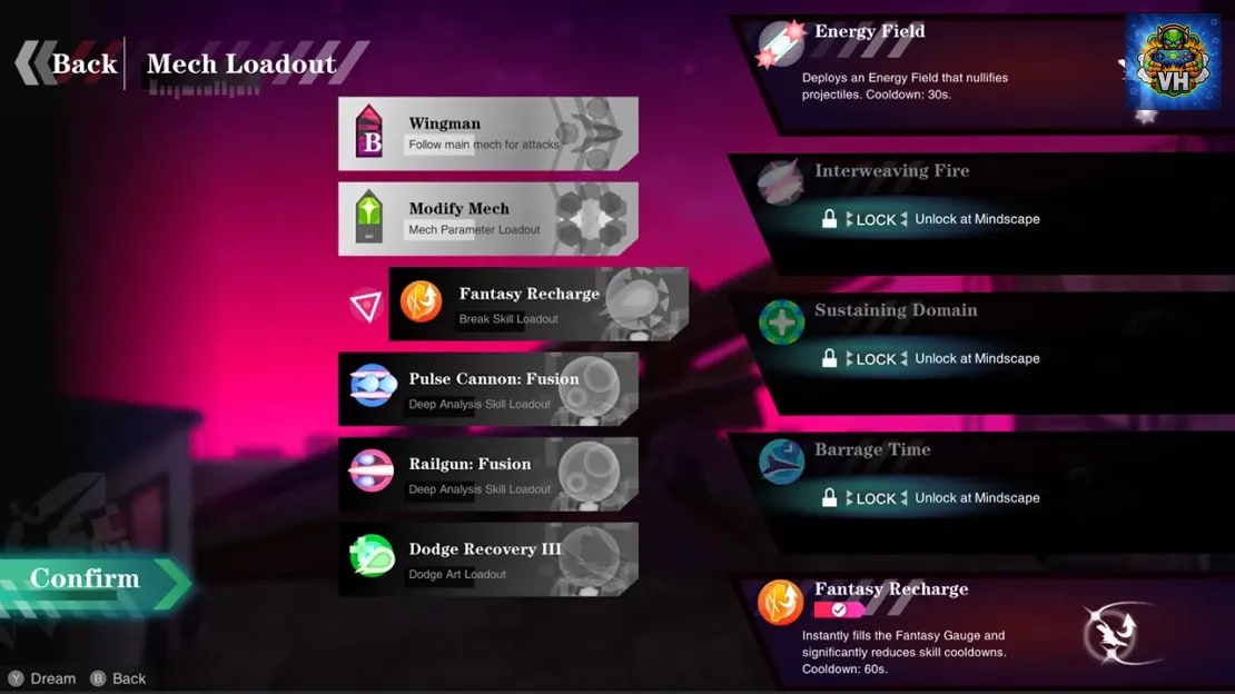 Dreamless Girl Nintendo Switch - ảnh màn hình 2