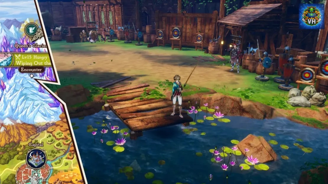 PROGRESS ORDERS Nintendo Switch - ảnh màn hình 1