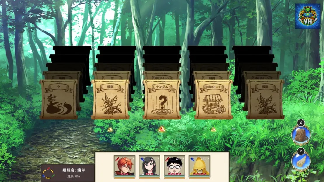 Merchant In Dungeon Nintendo Switch - ảnh màn hình 11