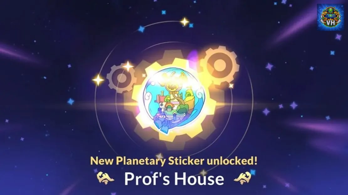 Pilo and the Holobook Nintendo Switch - ảnh màn hình 5