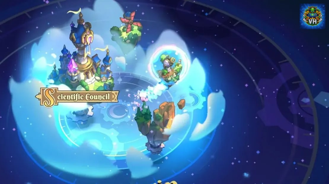 Pilo and the Holobook Nintendo Switch - ảnh màn hình 6