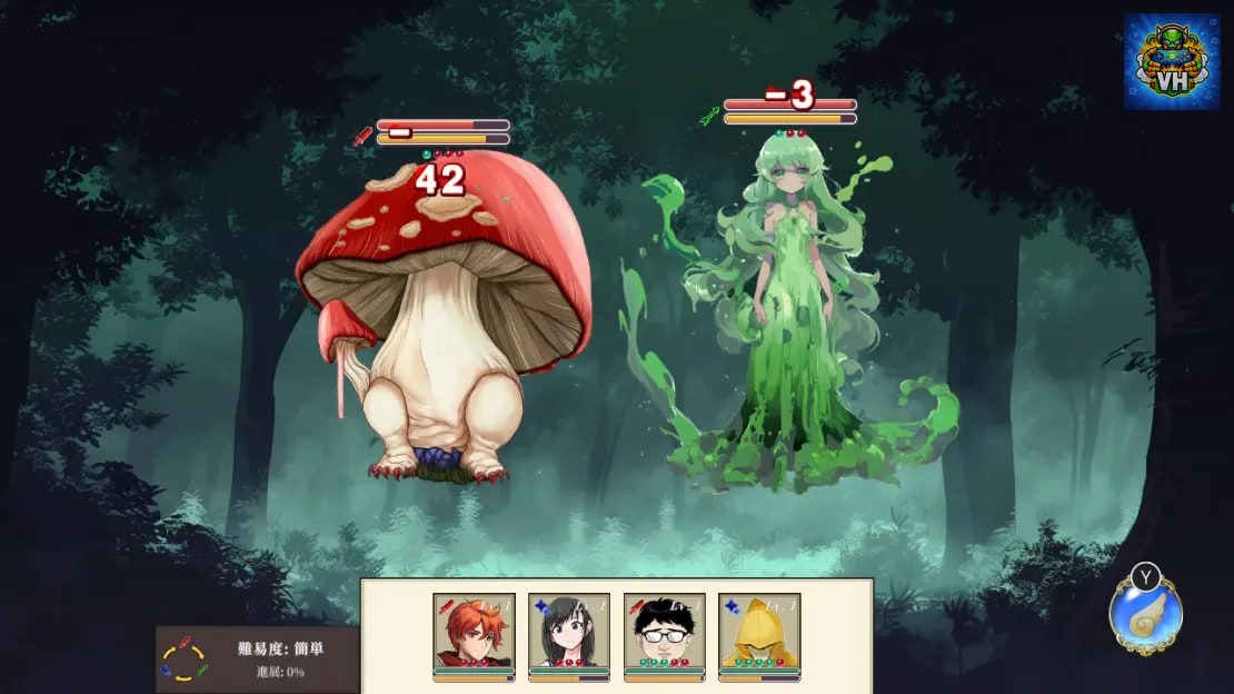 Merchant In Dungeon Nintendo Switch - ảnh màn hình 8