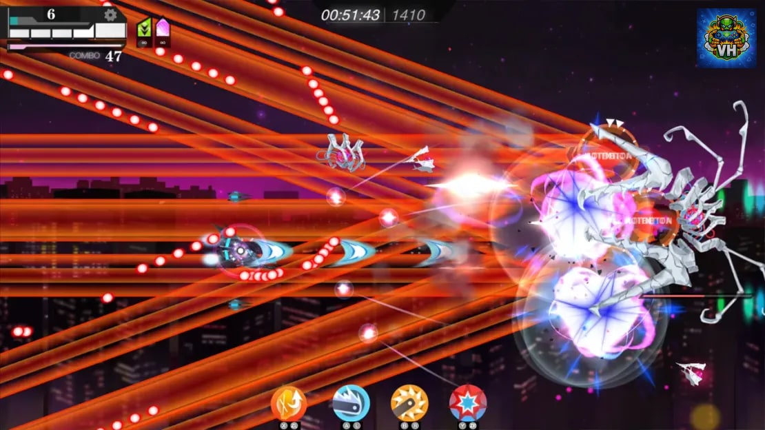 Dreamless Girl Nintendo Switch - ảnh màn hình 6