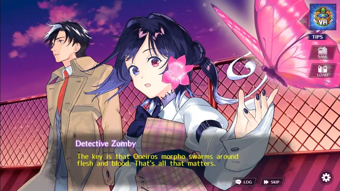 Zombie Police꞉ Christmas Dancing with Police Zombies Nintendo Switch - ảnh màn hình 5