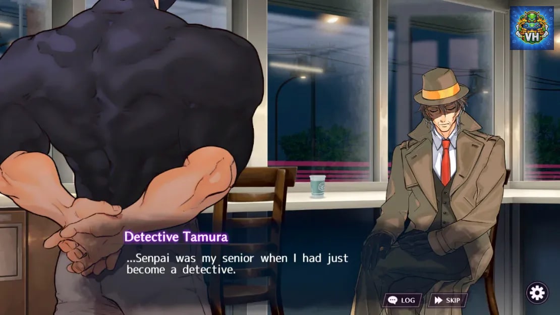 Zombie Police꞉ Christmas Dancing with Police Zombies Nintendo Switch - ảnh màn hình 7