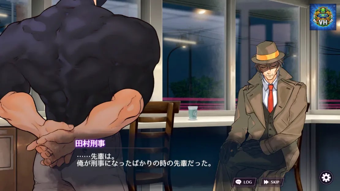 Zombie Police꞉ Christmas Dancing with Police Zombies Nintendo Switch - ảnh màn hình 9