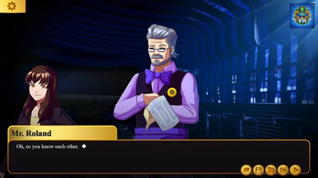 Sol Dorado Heist Nintendo Switch - ảnh màn hình 5