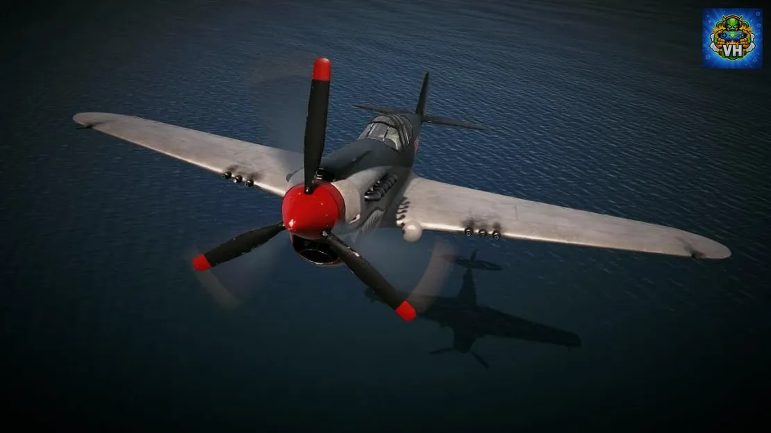 Aircraft Legends Flight Academy Simulator Nintendo Switch - ảnh màn hình 1