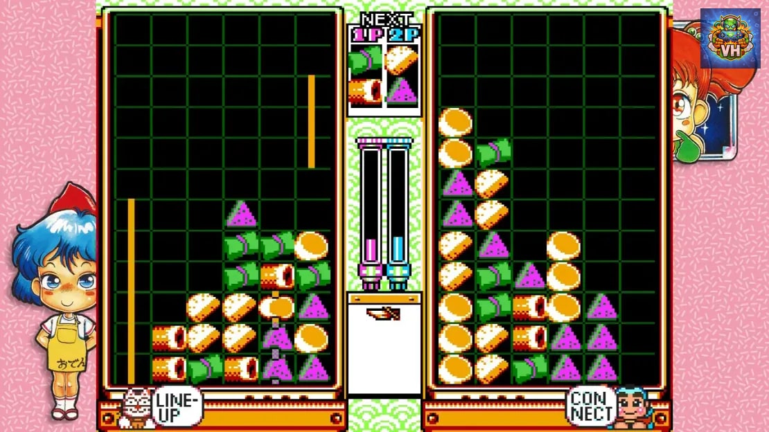 Super Technos World: River City & Technos Arcade Classics Nintendo Switch - ảnh màn hình 3