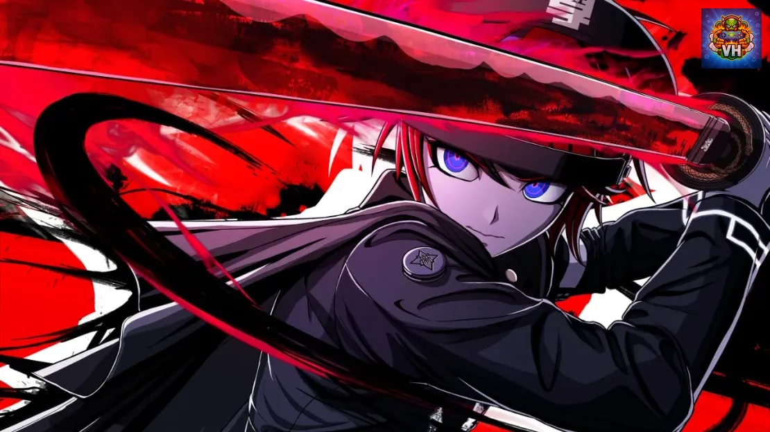 The Hundred Line -Last Defense Academy- Nintendo Switch - ảnh màn hình 1