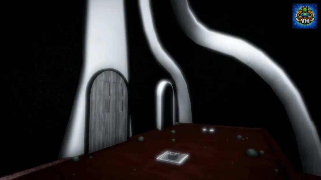 Cave of Illusions Nintendo Switch - ảnh màn hình 3