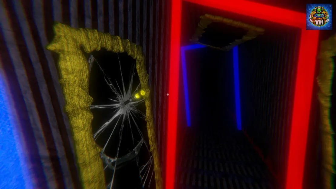 Cave of Illusions Nintendo Switch - ảnh màn hình 1