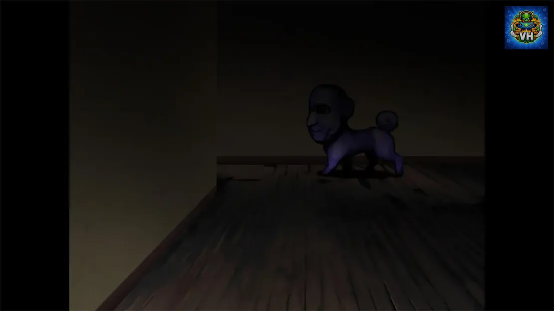 Aooni The Horror of Blueberry Onsen Nintendo Switch - ảnh màn hình 3