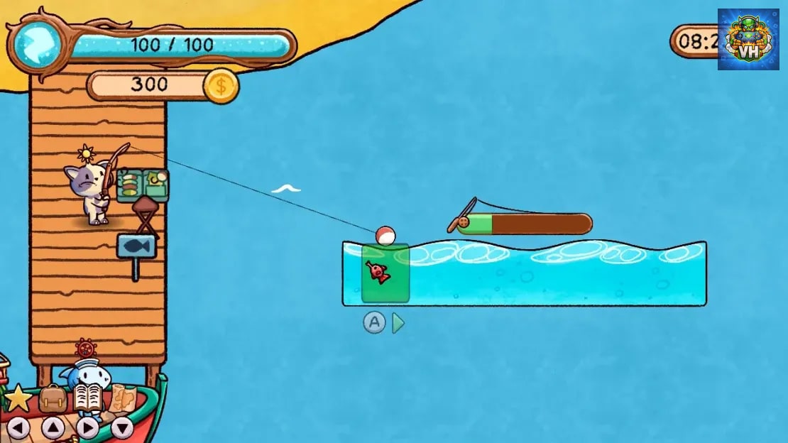 Sunseed Island Nintendo Switch - ảnh màn hình 4