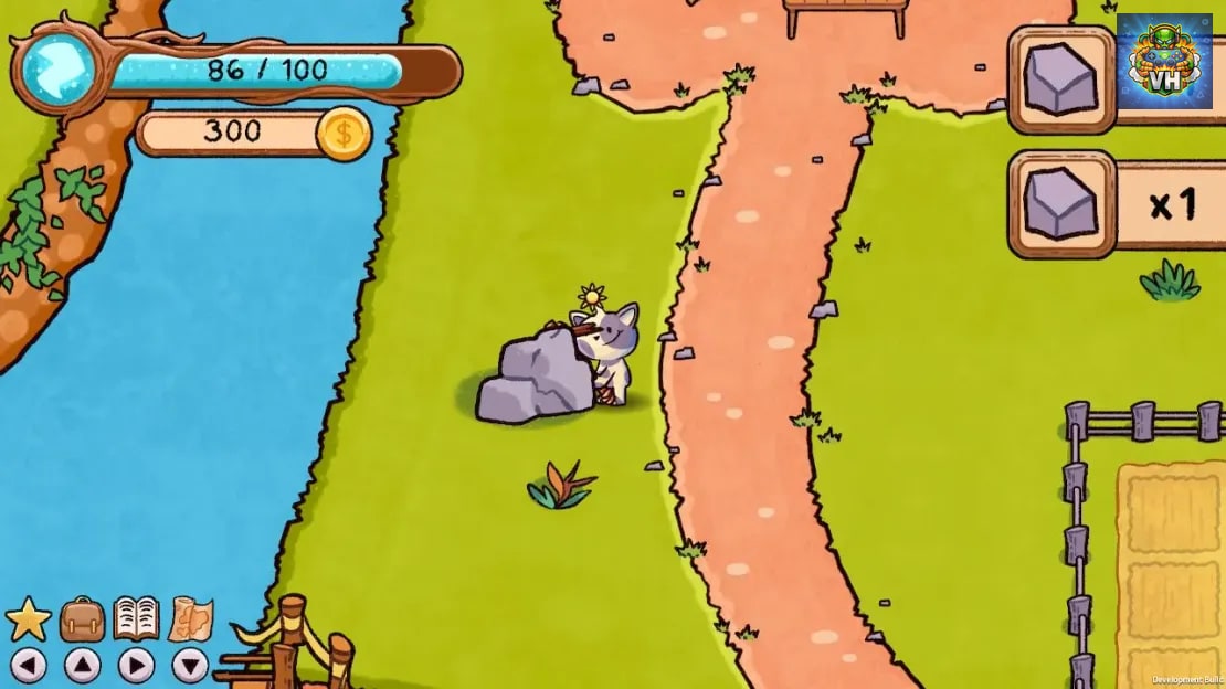 Sunseed Island Nintendo Switch - ảnh màn hình 3