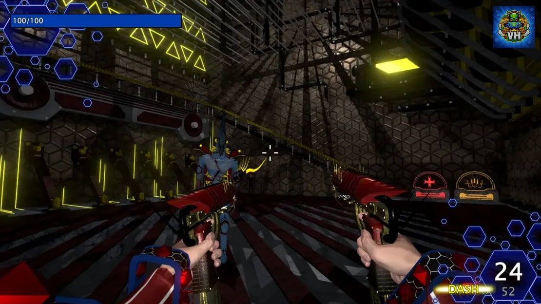 Planeta 55 Nintendo Switch - ảnh màn hình 4