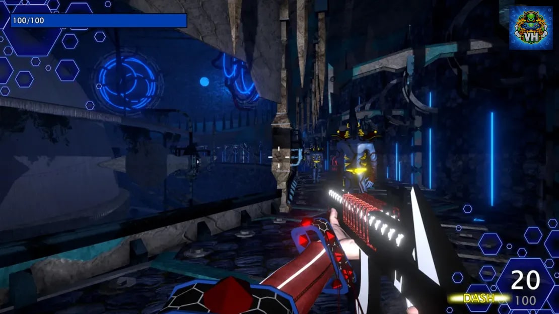 Planeta 55 Nintendo Switch - ảnh màn hình 2