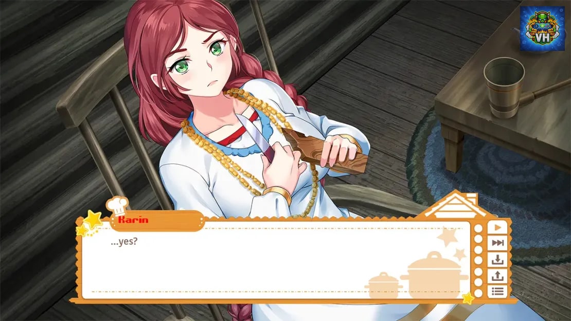 Cooking Companions Nintendo Switch - ảnh màn hình 3