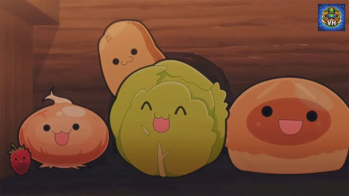 Cooking Companions Nintendo Switch - ảnh màn hình 2