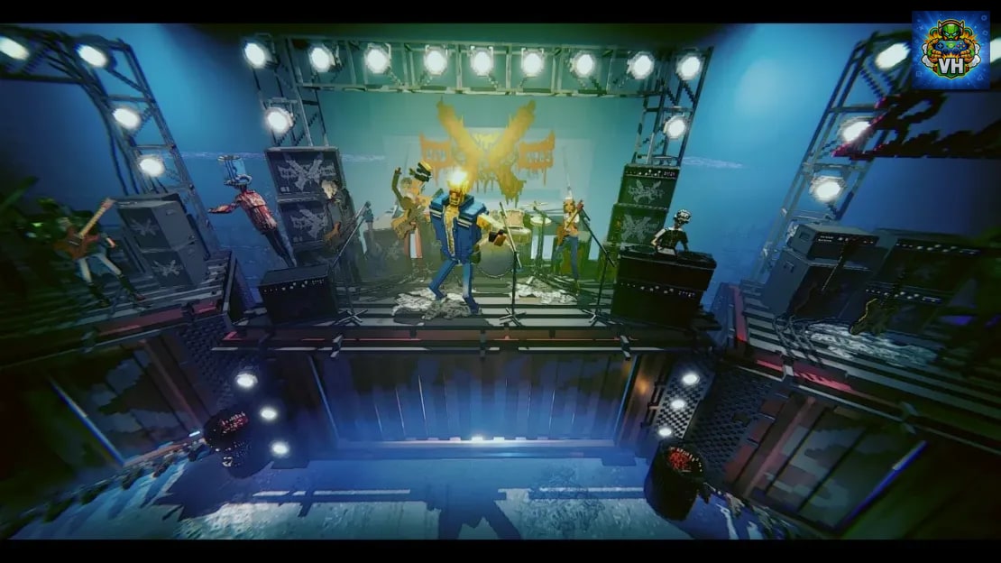 ANNIE: Last Hope Nintendo Switch - ảnh màn hình 6