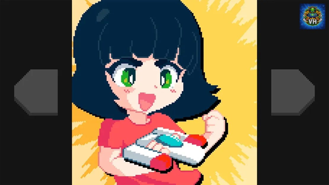 pureya Nintendo Switch - ảnh màn hình 5