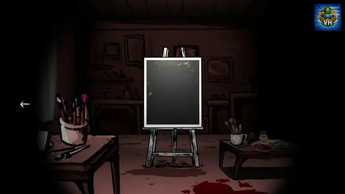 Matsuro Palette Nintendo Switch - ảnh màn hình 1