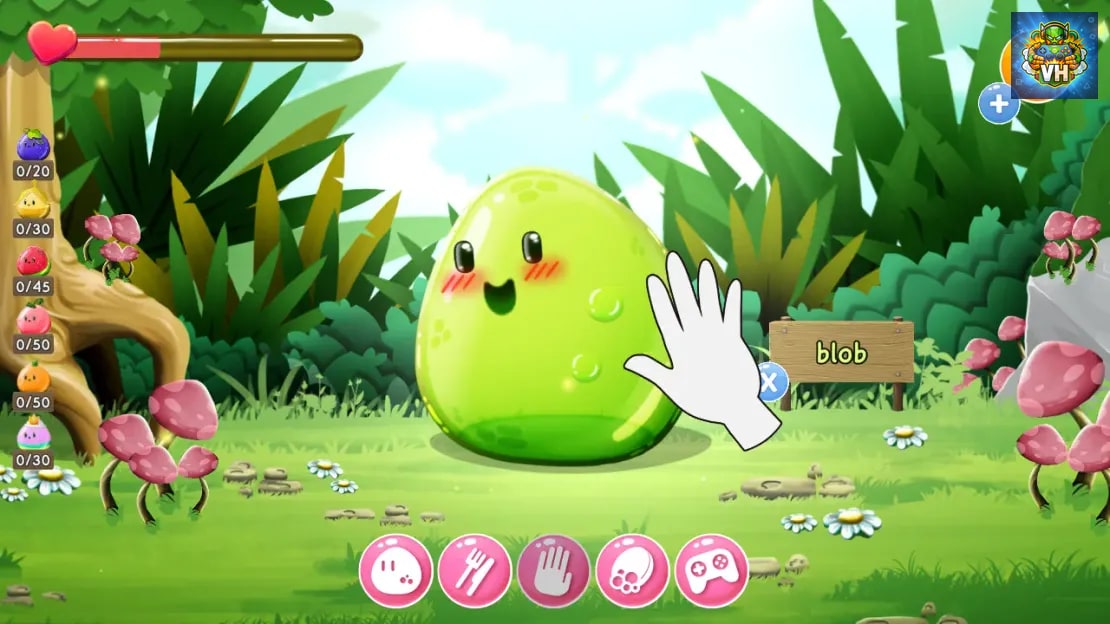 Jelly Battle Nintendo Switch - ảnh màn hình 6