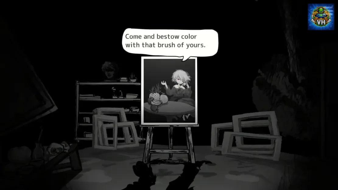 Matsuro Palette Nintendo Switch - ảnh màn hình 4