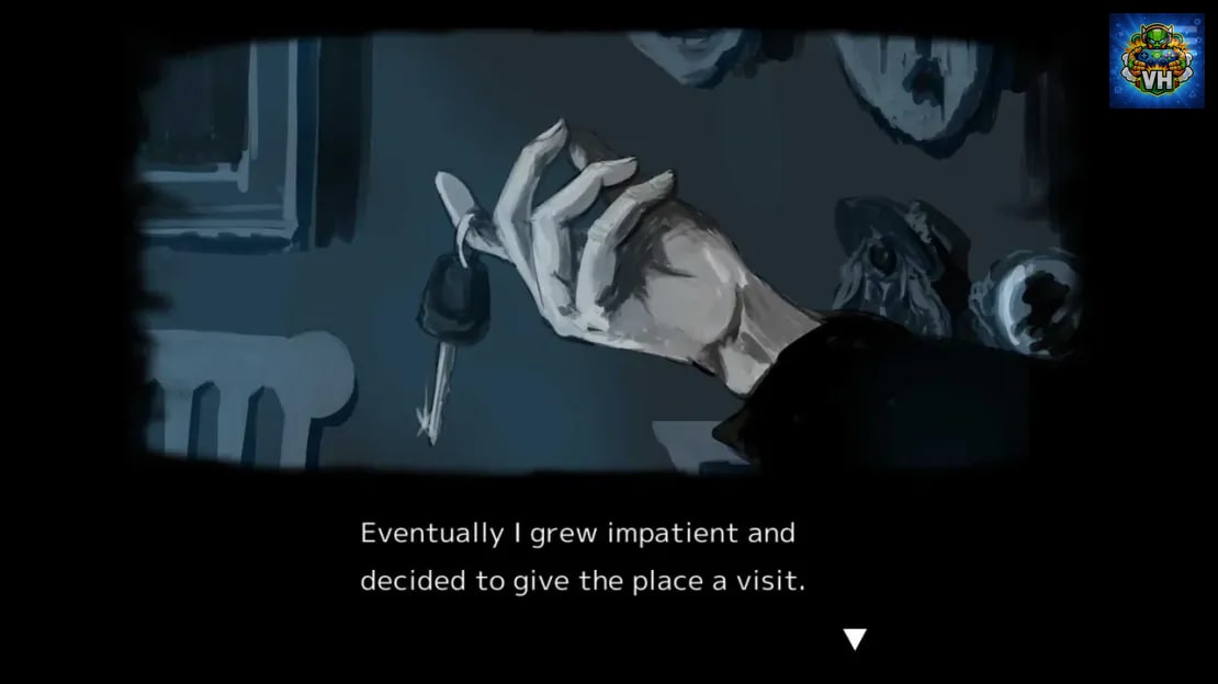 Matsuro Palette Nintendo Switch - ảnh màn hình 6