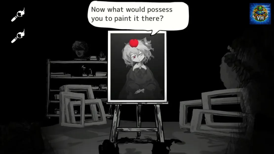 Matsuro Palette Nintendo Switch - ảnh màn hình 2