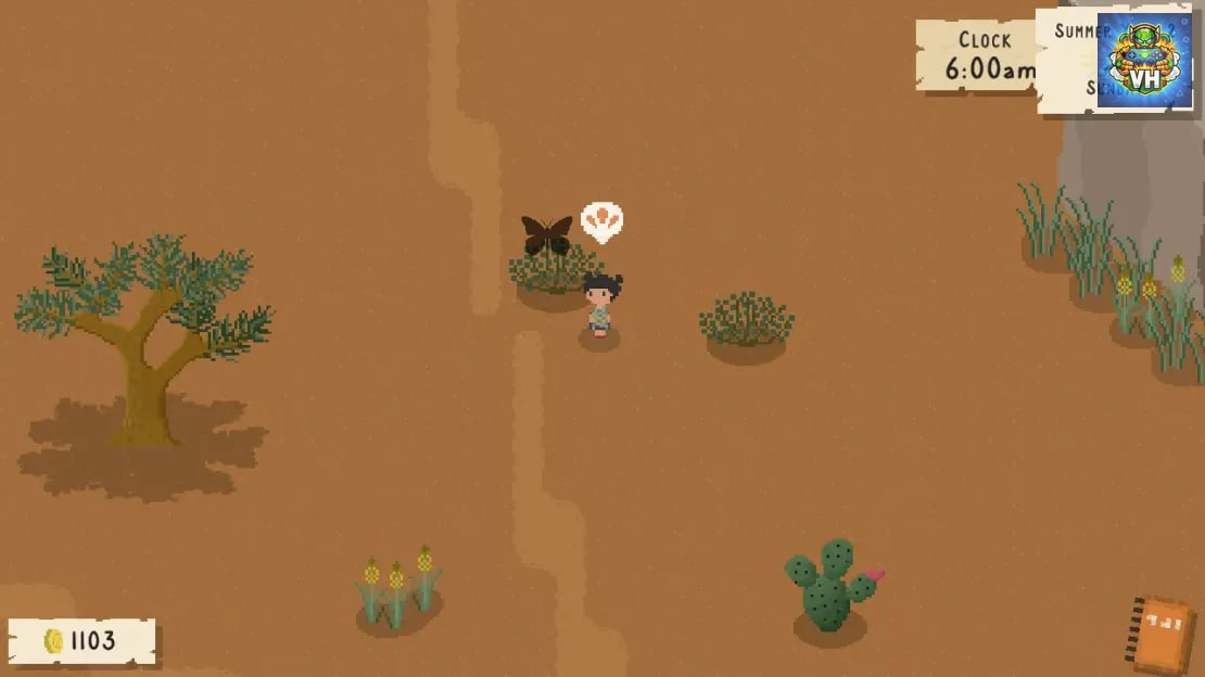 Bug & Seek Nintendo Switch - ảnh màn hình 1