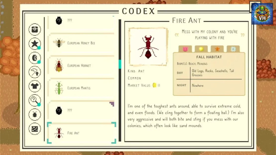 Bug & Seek Nintendo Switch - ảnh màn hình 3