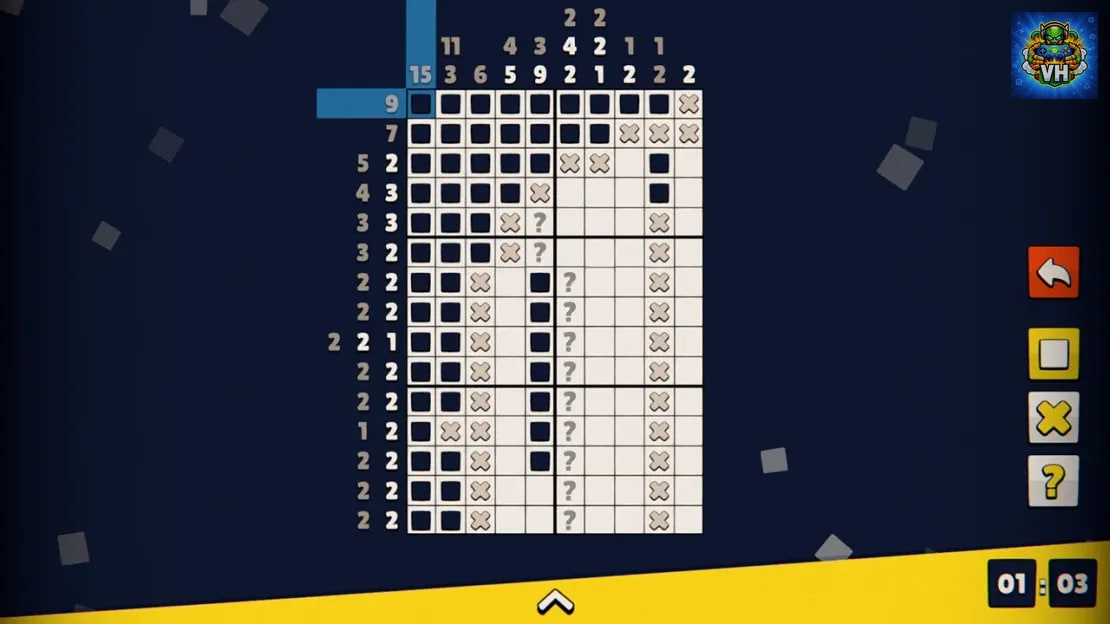 Kubits Gallery Nintendo Switch - ảnh màn hình 3