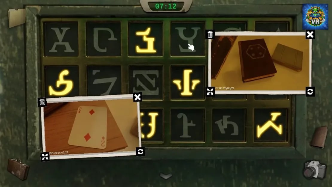 Recursion Nintendo Switch - ảnh màn hình 3