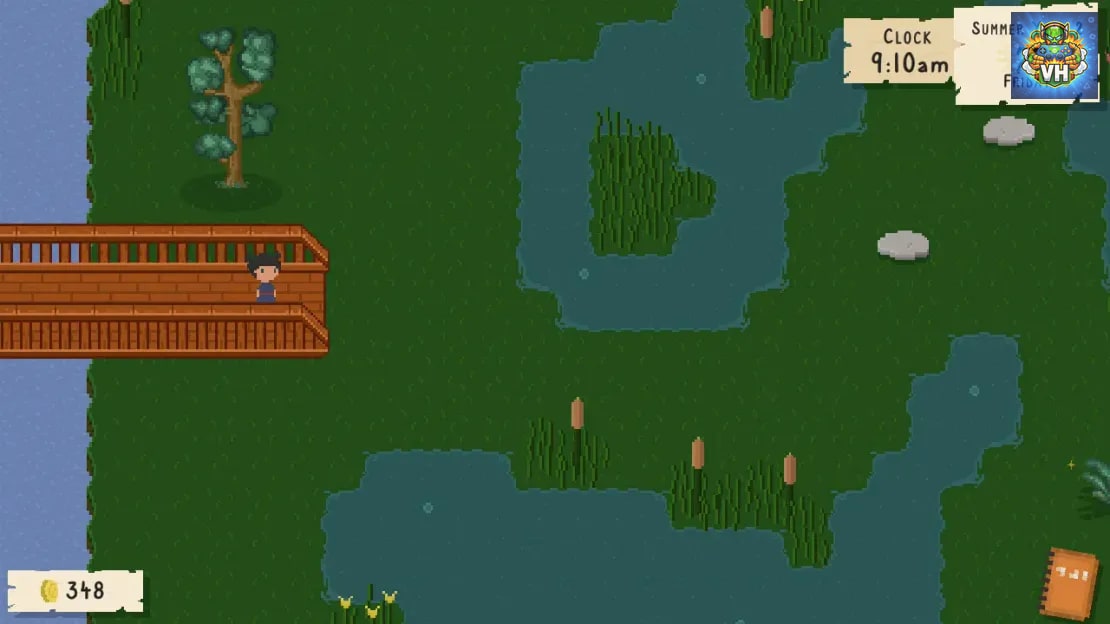 Bug & Seek Nintendo Switch - ảnh màn hình 4