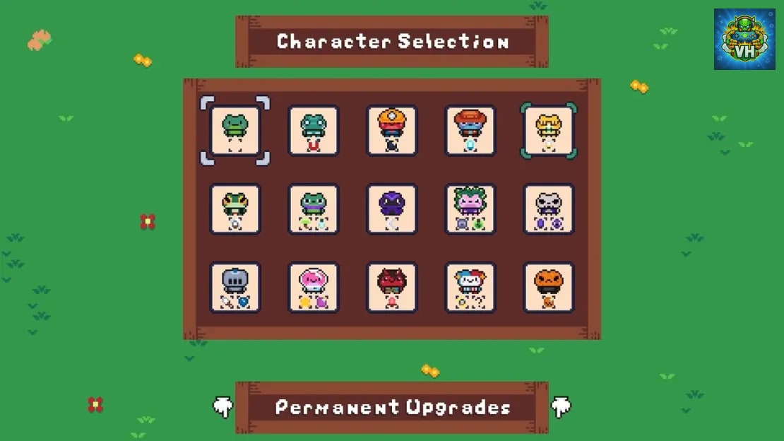 Dagger Froggy Nintendo Switch - ảnh màn hình 2
