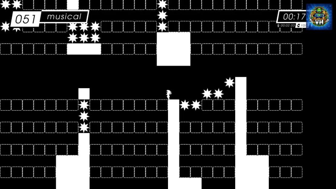 Monoquous 2 Nintendo Switch - ảnh màn hình 2