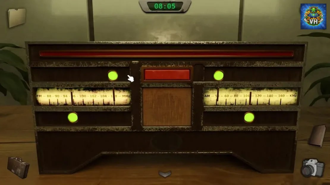 Recursion Nintendo Switch - ảnh màn hình 6