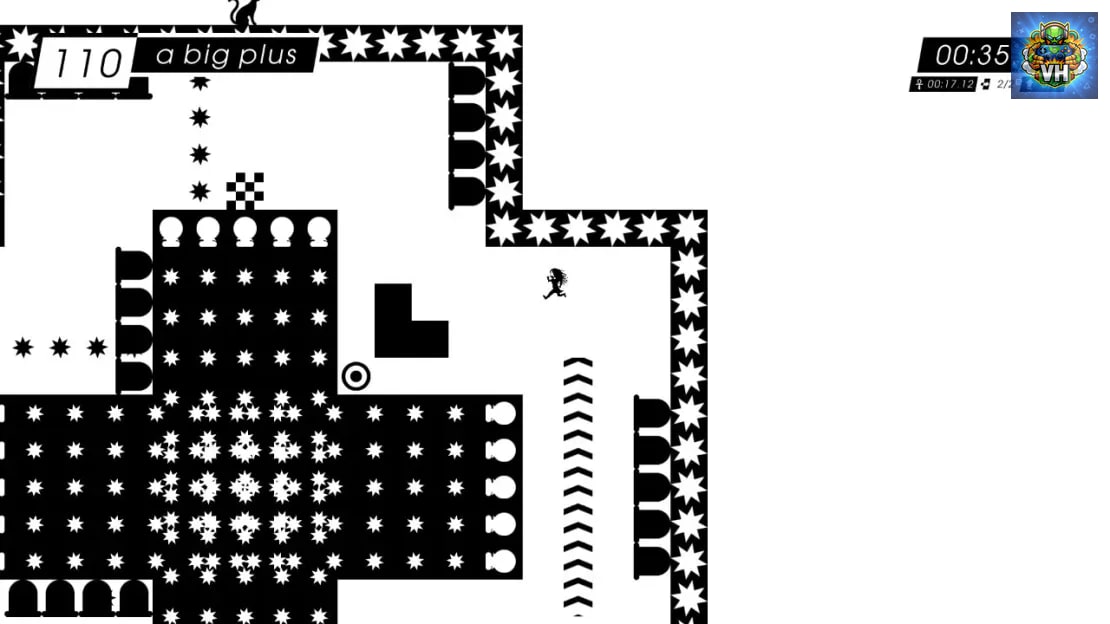 Monoquous 2 Nintendo Switch - ảnh màn hình 6