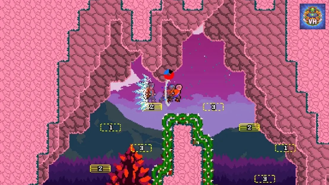 MOMIBOSU Nintendo Switch - ảnh màn hình 6