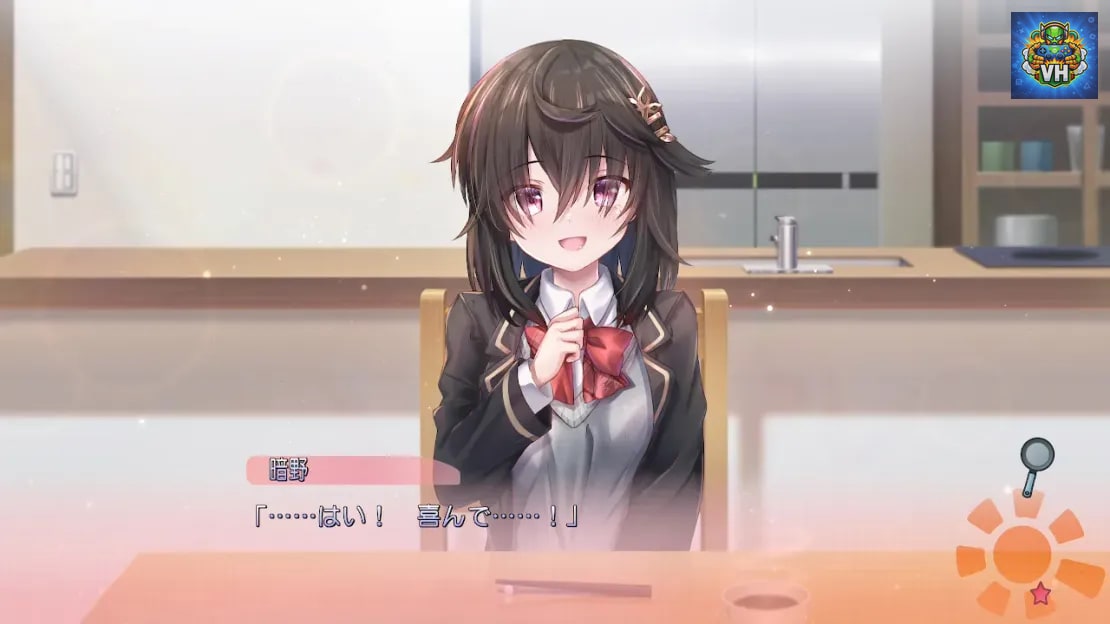 Nekura na Classmate ga Ore no Ibukuro o Tsukande Hanashite Kurenai Nintendo Switch - ảnh màn hình 6