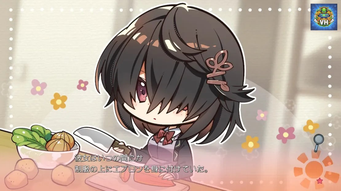 Nekura na Classmate ga Ore no Ibukuro o Tsukande Hanashite Kurenai Nintendo Switch - ảnh màn hình 5