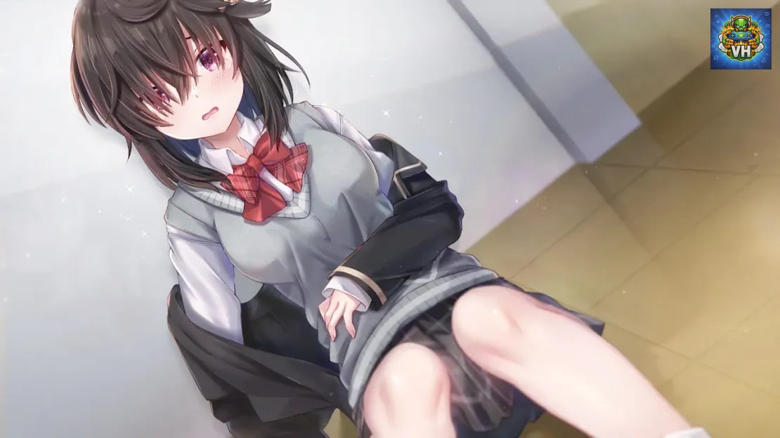 Nekura na Classmate ga Ore no Ibukuro o Tsukande Hanashite Kurenai Nintendo Switch - ảnh màn hình 4