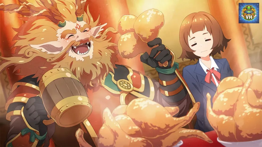 Seedsow Lullaby Nintendo Switch - ảnh màn hình 1