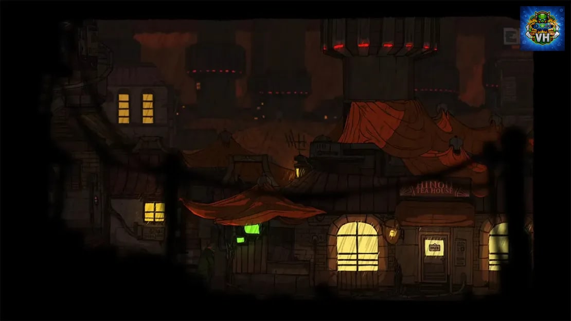 Universe For Sale Nintendo Switch - ảnh màn hình 6