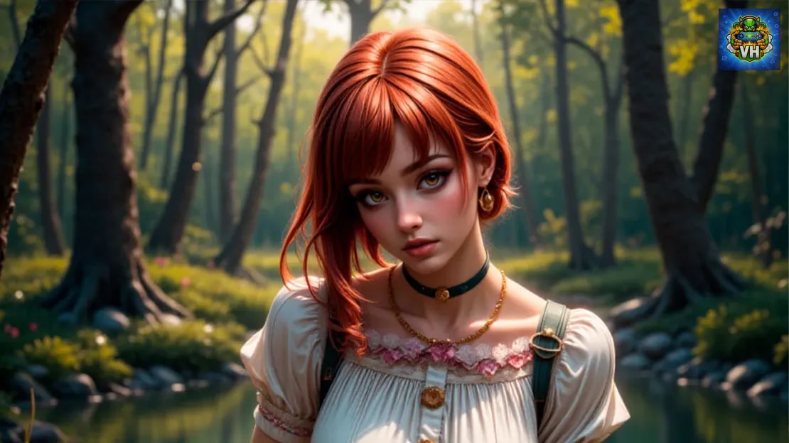 Real Hentai 4 Nintendo Switch - ảnh màn hình 6