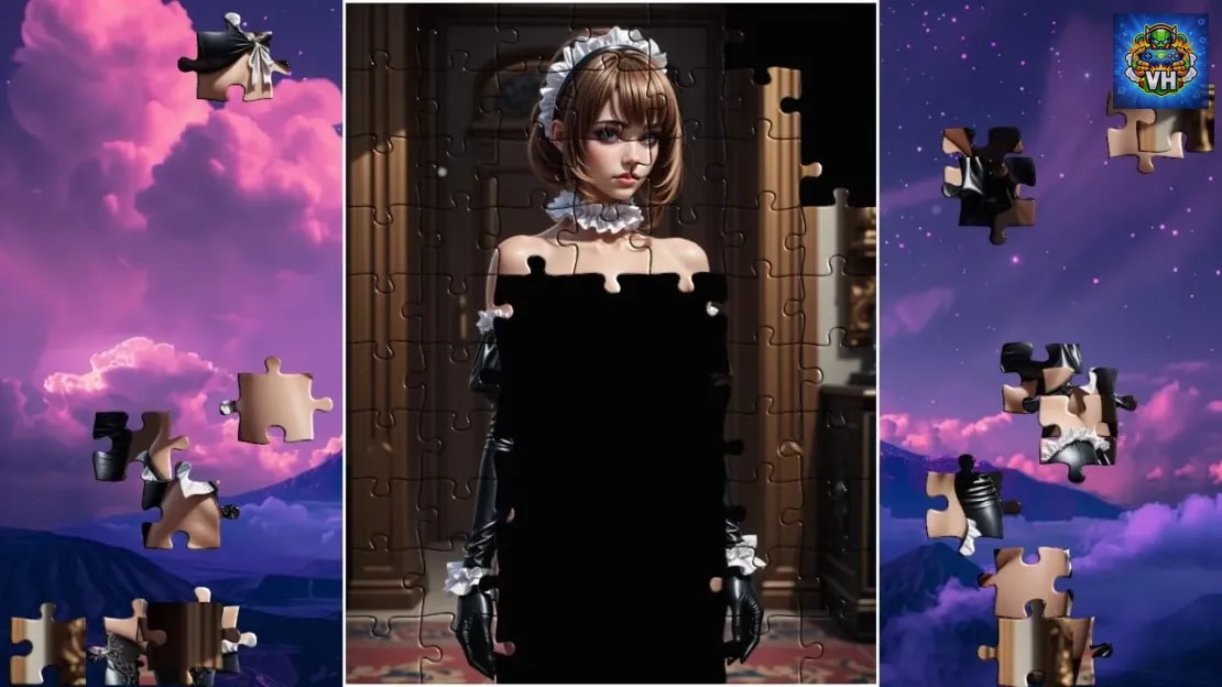 Real Hentai 4 Nintendo Switch - ảnh màn hình 4