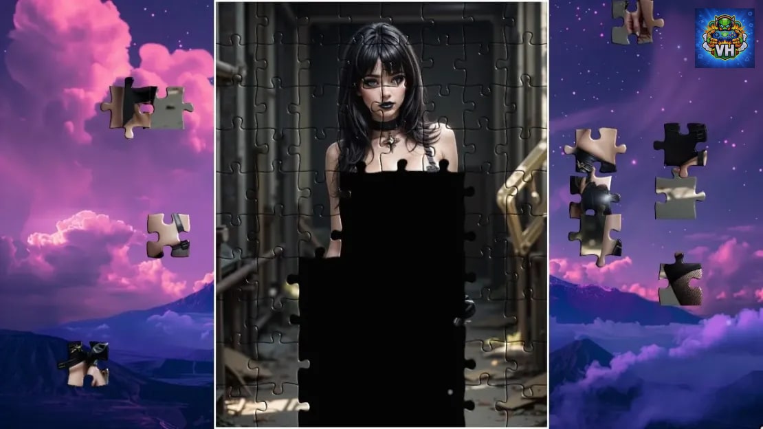 Real Hentai 4 Nintendo Switch - ảnh màn hình 3
