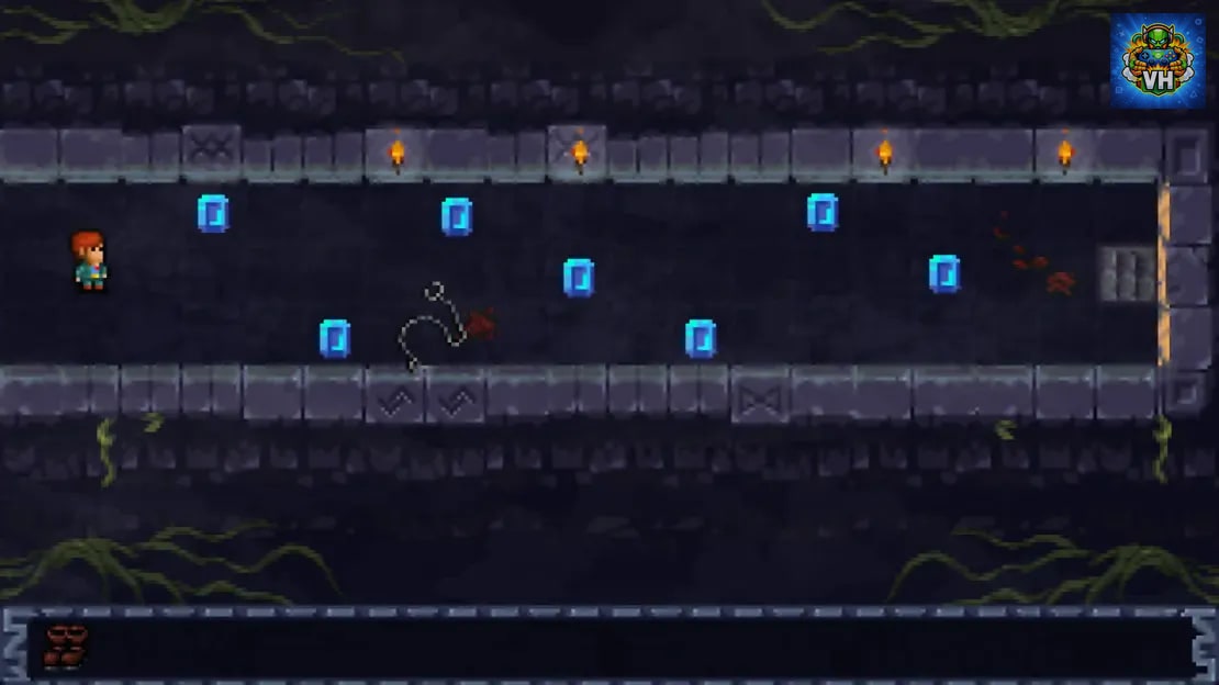 Tombs of Myra Nintendo Switch - ảnh màn hình 6